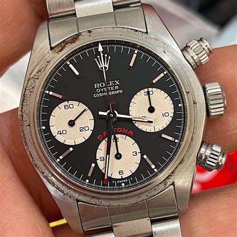 noob rolex dytona 6263|6263 daytona.